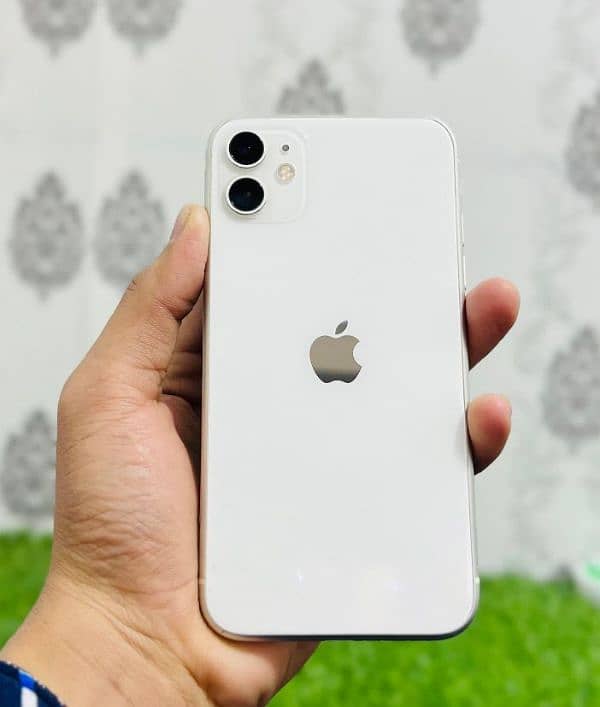 Iphone 11 Pta approved 0