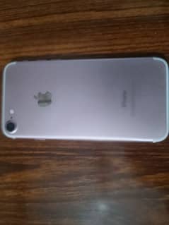 I phone 7