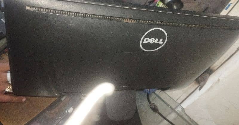 Dell 19" LCD A+ 4