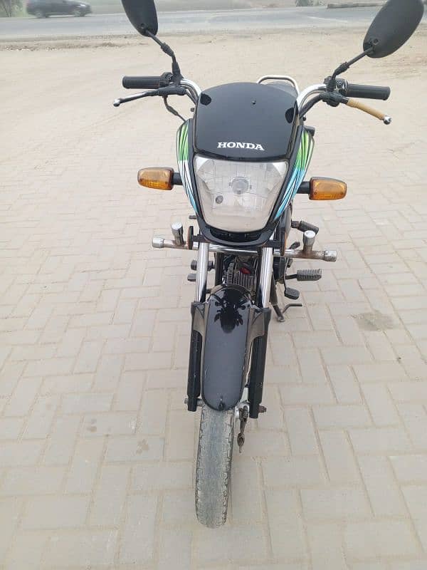 honda pridor 2019 0