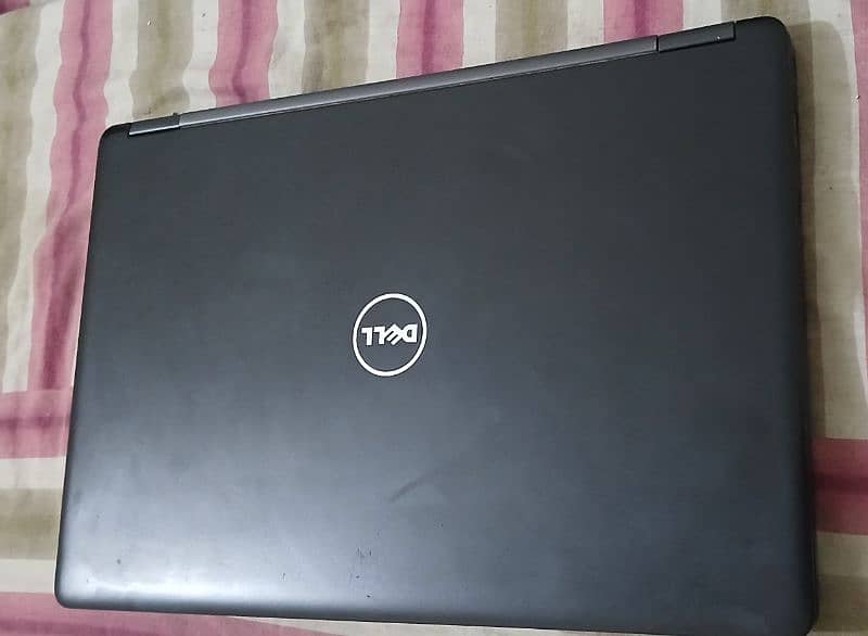 Dell Latitude  5480 0