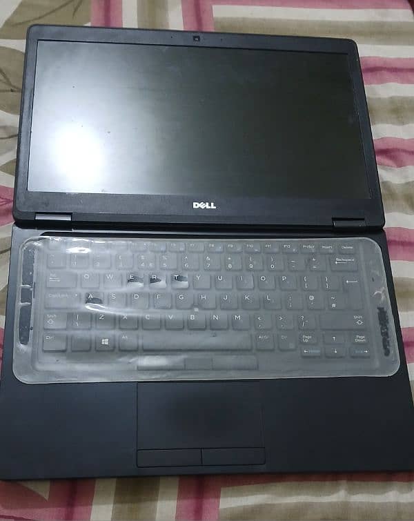 Dell Latitude  5480 5