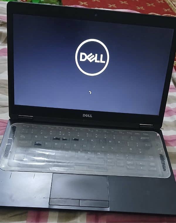 Dell Latitude  5480 6