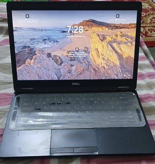 Dell Latitude  5480 7