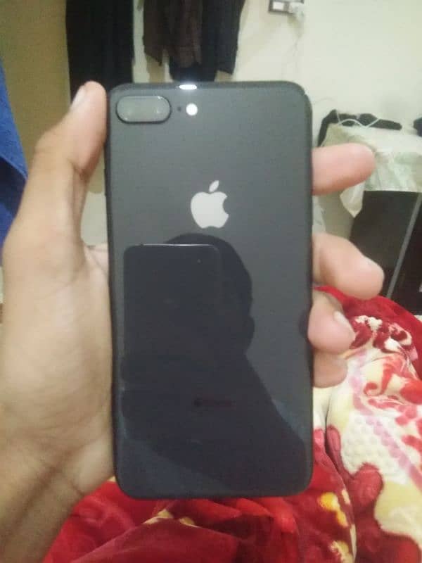 Iphone 8 Plus NON PTA 64GB for Sale 0