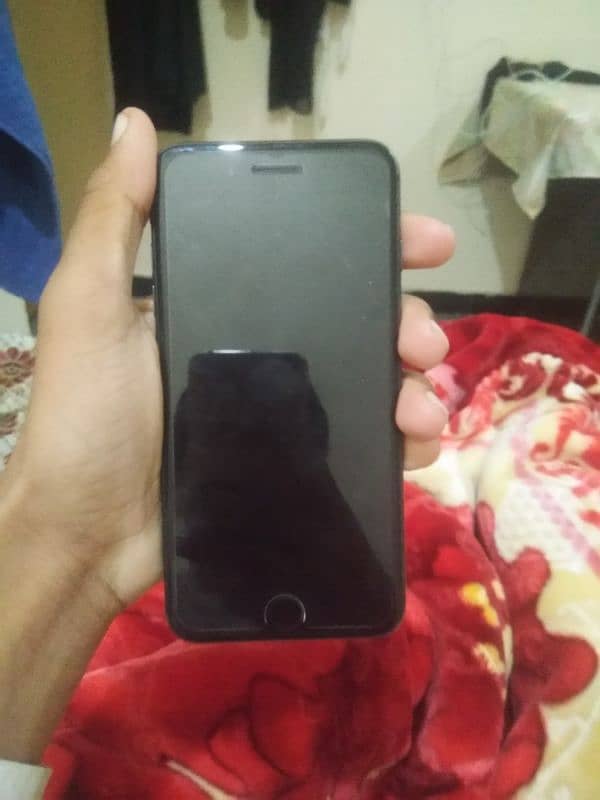 Iphone 8 Plus NON PTA 64GB for Sale 4