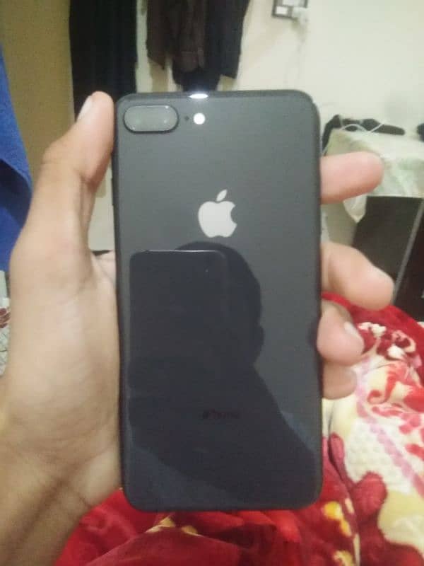 Iphone 8 Plus NON PTA 64GB for Sale 5