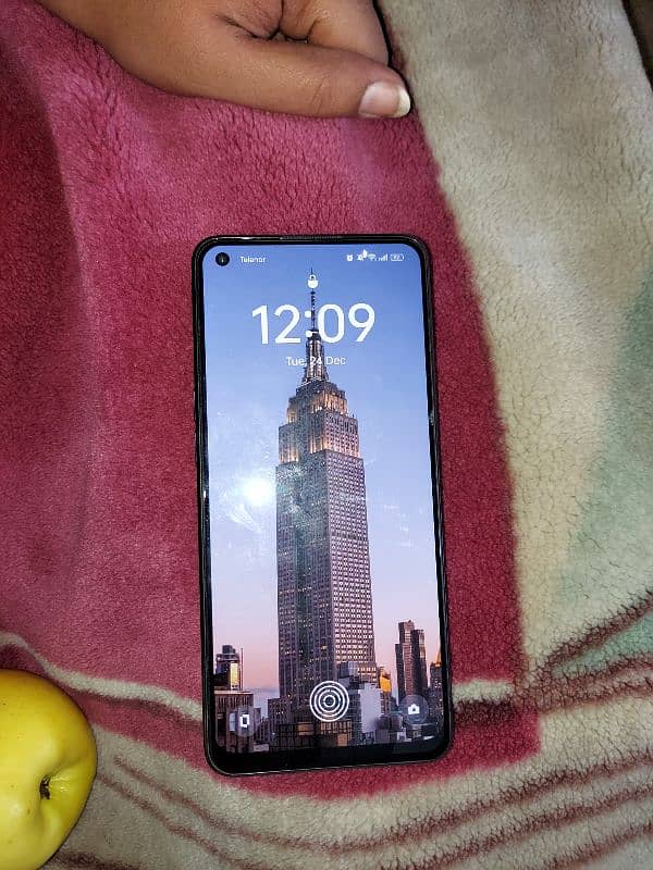 oppo f21pro 1