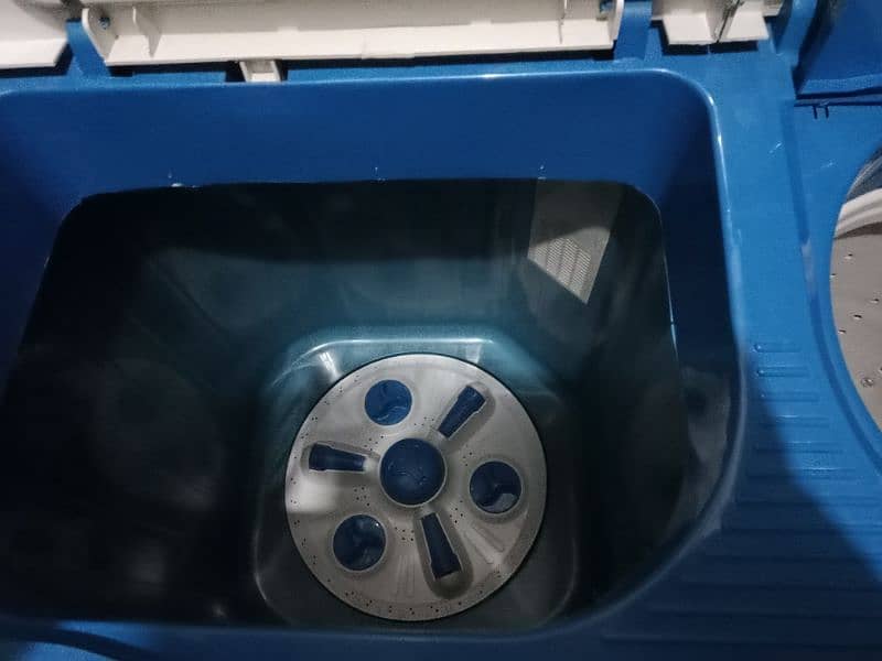 Pak Ittefaq Twin Tub Washing machine 5