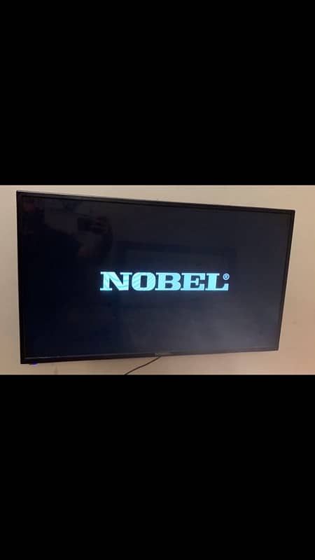 nobel Led Tv 1