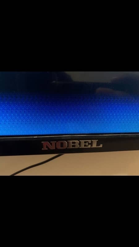 nobel Led Tv 2