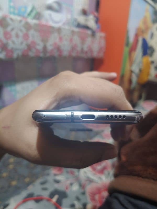 OnePlus 7T in Good condition 3