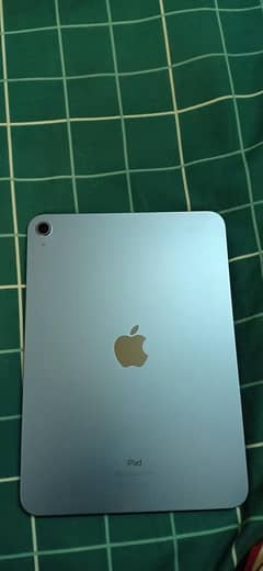 ipad 10 generation