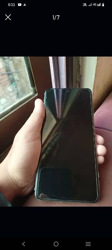 VIVO V27E 8/8  256 5