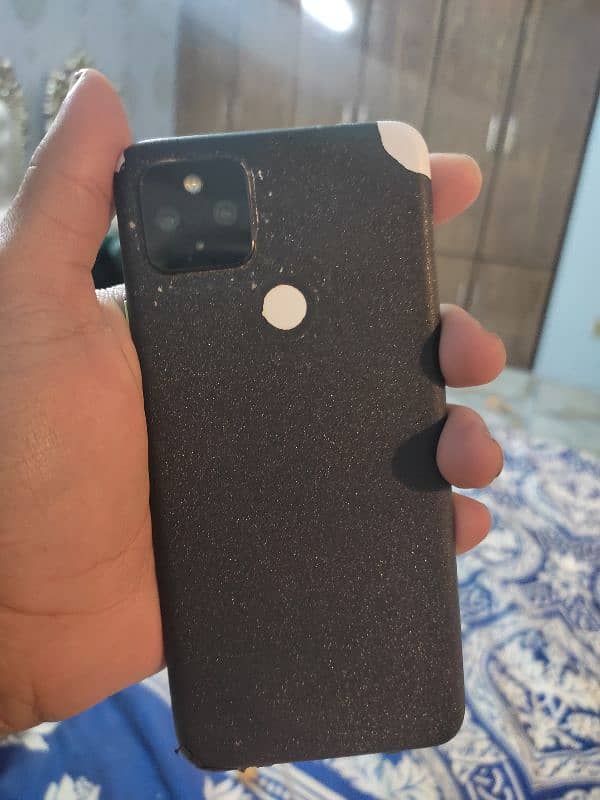 google pixel 4a 5g 2