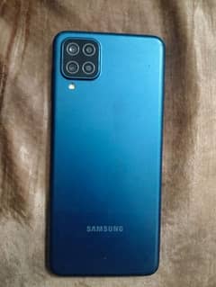 samsung a 12