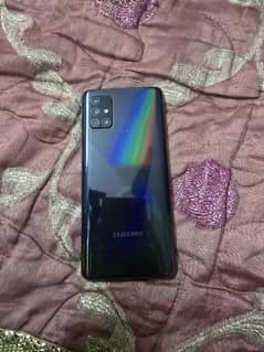 Samsung A71