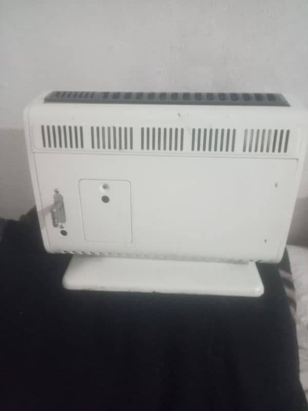 Rinnai gas heater 813 Automatic 2