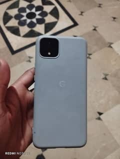 GOOGLE PIXEL 4 XL