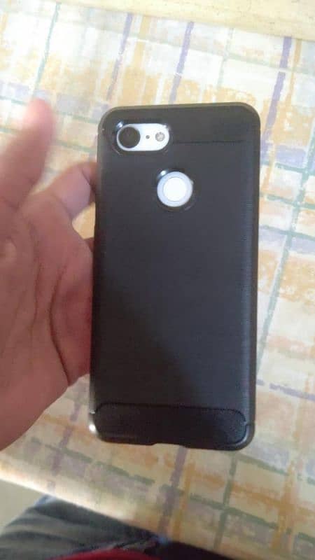 Google pixel 3 non pta 1