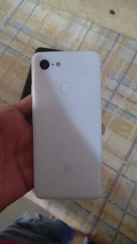 Google pixel 3 non pta 2