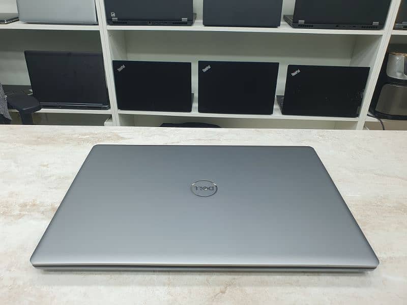 Dell Precision 7750 | 16GB GPU | Best Workstation Laptop  | Precision 0