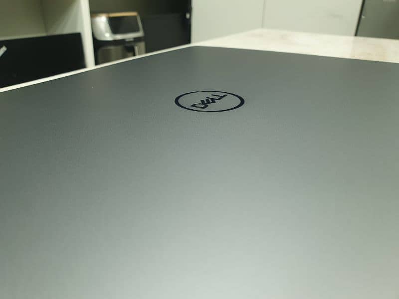 Dell Precision 7750 | 16GB GPU | Best Workstation Laptop  | Precision 7