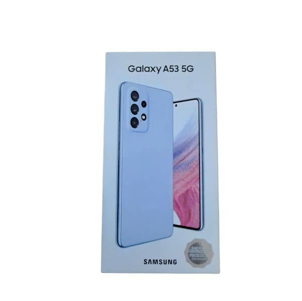 Samsung A53 5g 0