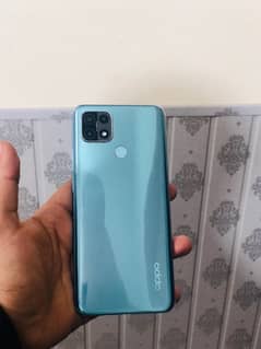 oppo A15