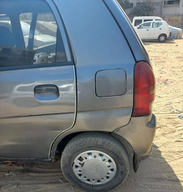 Suzuki Alto 2010 14