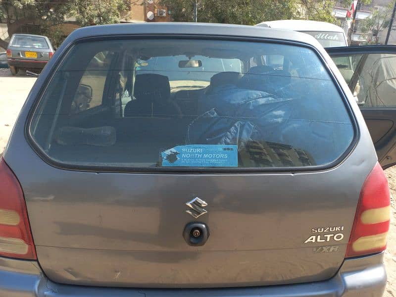 Suzuki Alto 2010 16