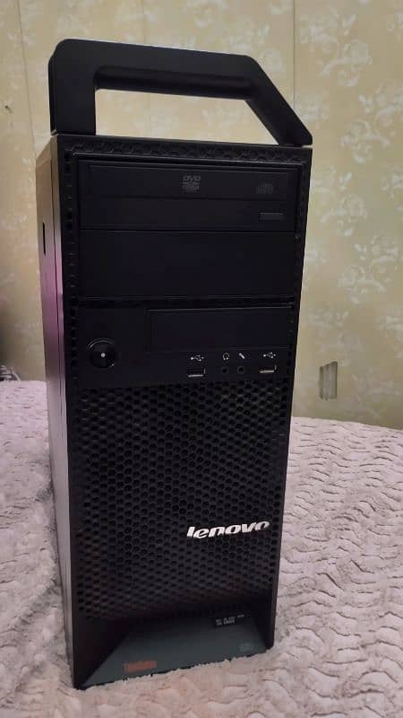 Gaming PC for sale 1