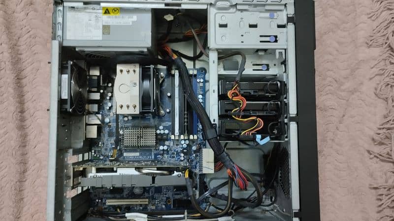 Gaming PC for sale 2