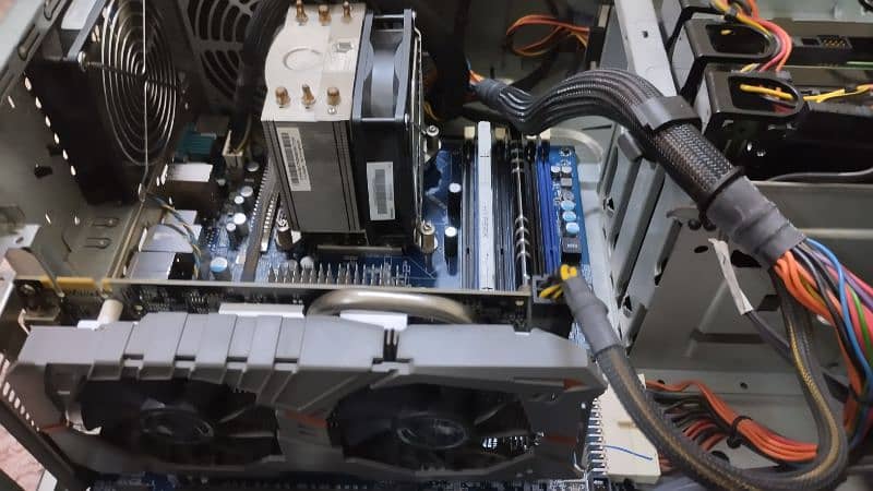 Gaming PC for sale 3