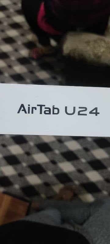 air tab u24 ultra 7