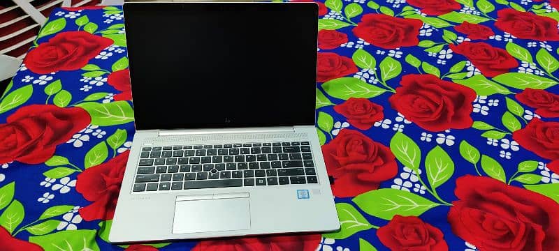 HP EliteBook 840 G5 | Excellent Condition | 0