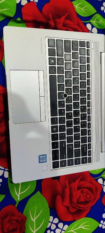 HP EliteBook 840 G5 | Excellent Condition | 1