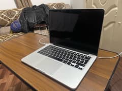 Apple Macbook Pro, Retina, 13-inch, 2015