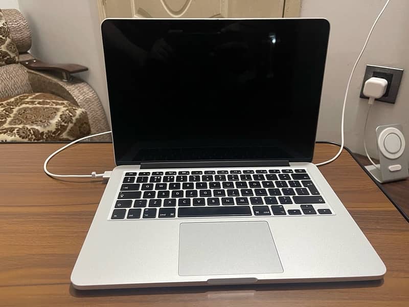 Apple Macbook Pro, Retina, 13-inch, 2015 2