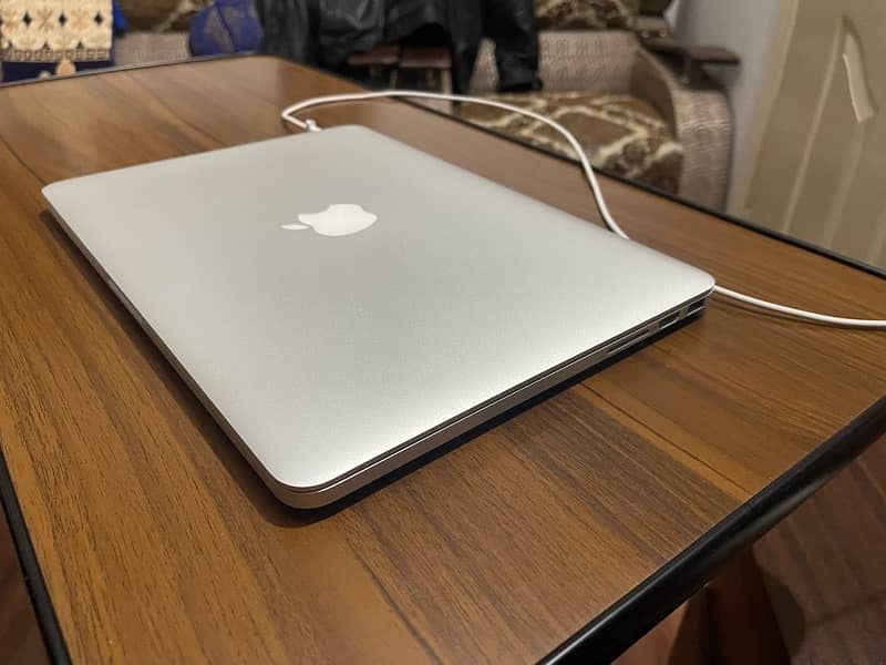 Apple Macbook Pro, Retina, 13-inch, 2015 4