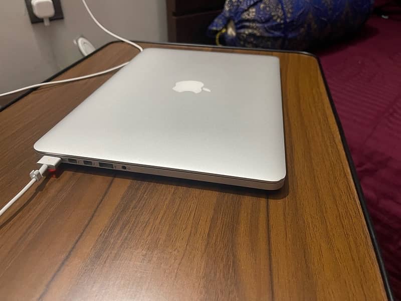 Apple Macbook Pro, Retina, 13-inch, 2015 5