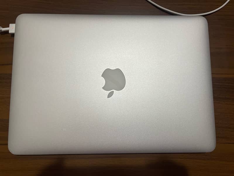 Apple Macbook Pro, Retina, 13-inch, 2015 6