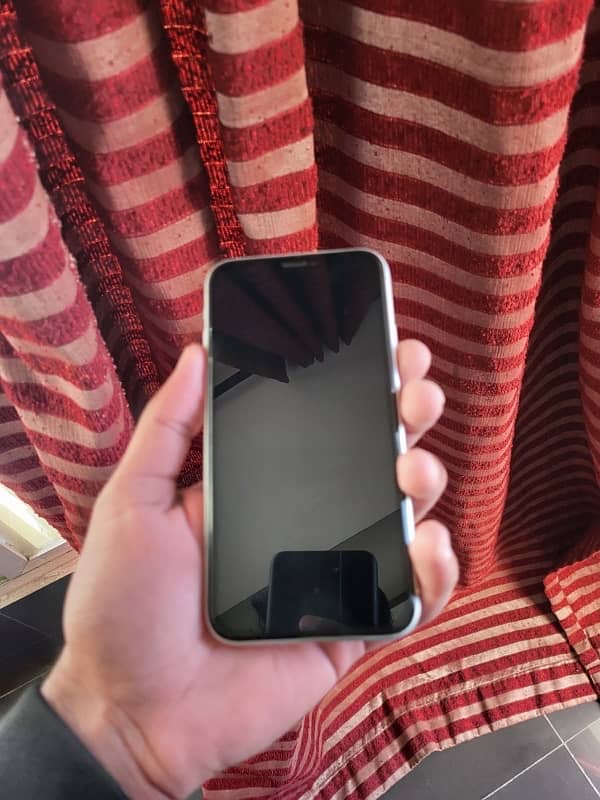 Iphone Xr waterpack 2