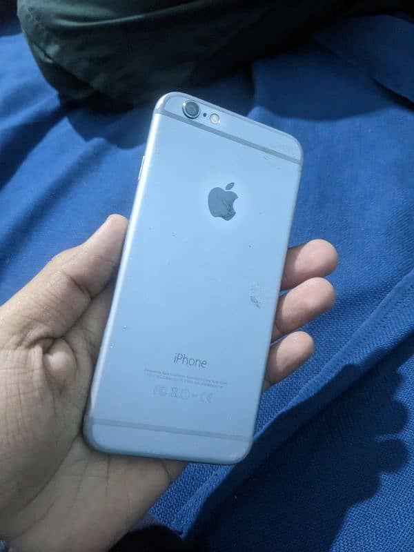 iphone 6 pta approved 64GB 2