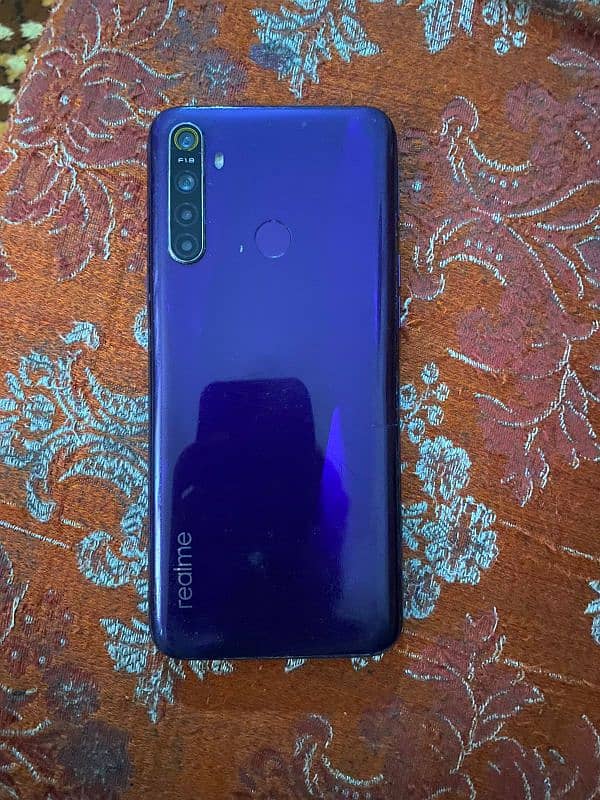 Realme 5 1