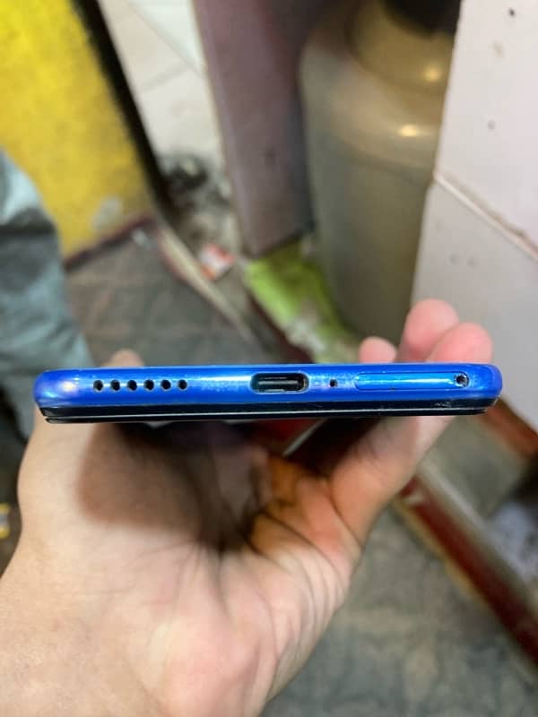 xiaomi 11 lite 6gb ram 128 rom all ok 4