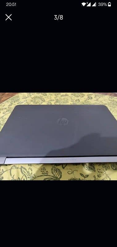 HP Probook 15.6 inches awesome condition 5