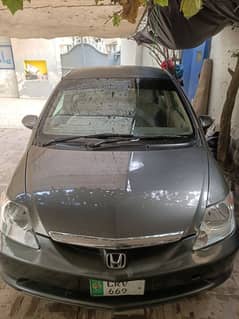 Honda