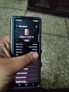 samsung z fold 2 pta approve for sale and exchange read full add