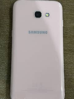 SamSung Galaxy A5